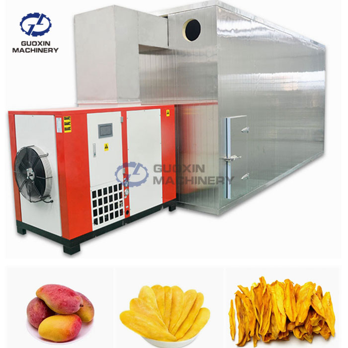 Mango Drying Machine